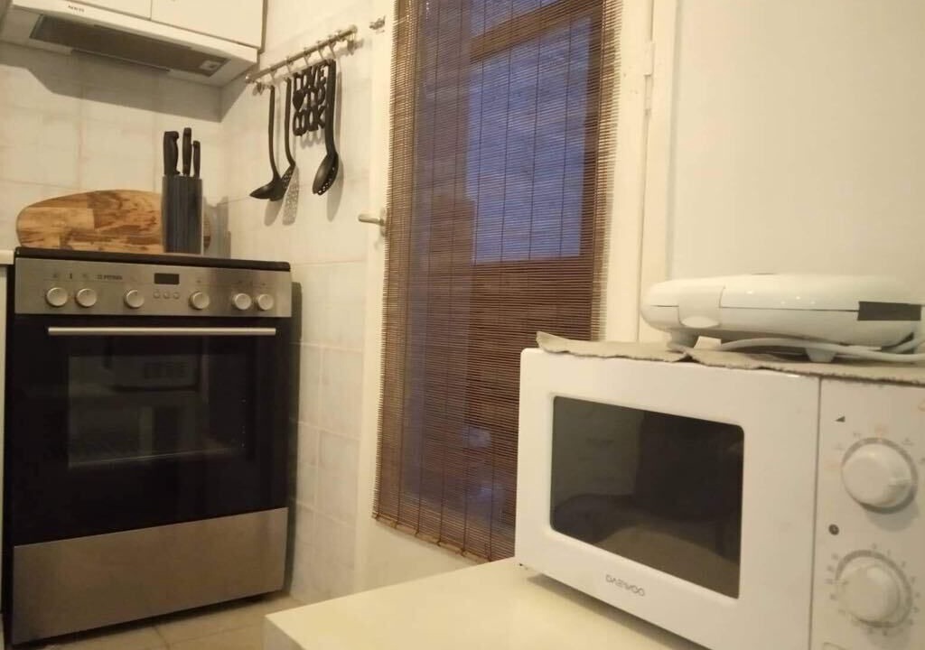 Photo of Kitchen in Neapoli-Sykies