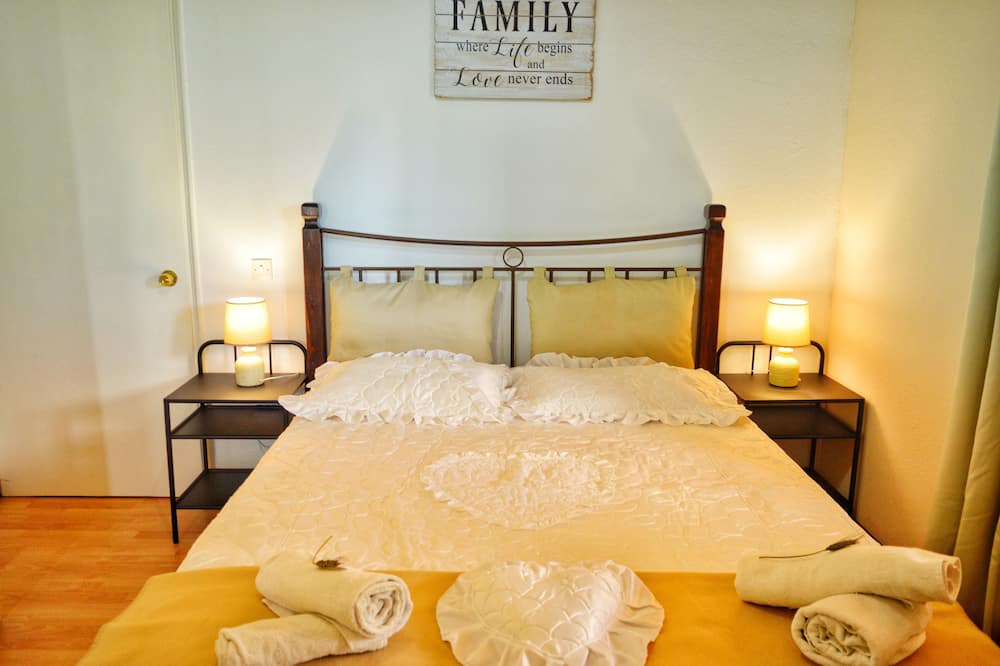 Photo of Bedroom in Pelekito