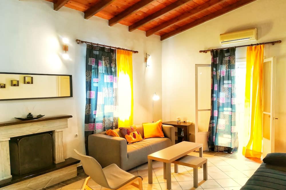 Photo of Livingroom in Pelekito