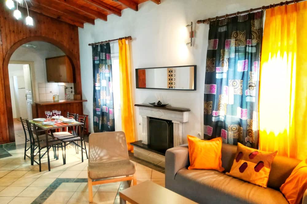 Photo of Livingroom in Pelekito