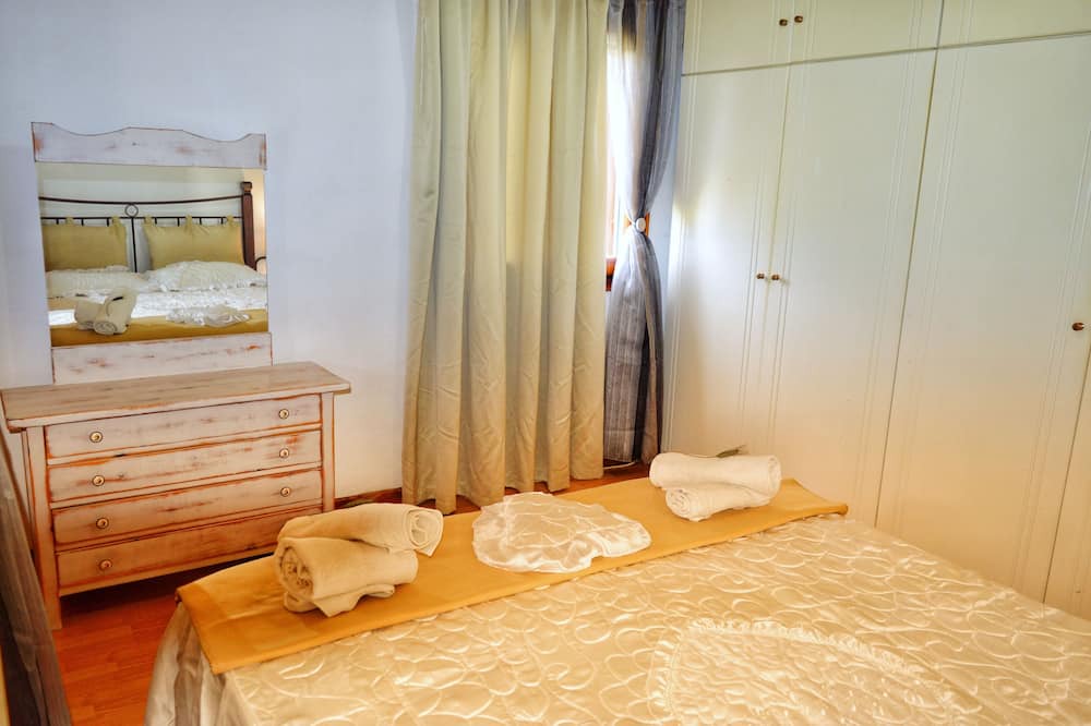 Photo of Bedroom in Pelekito