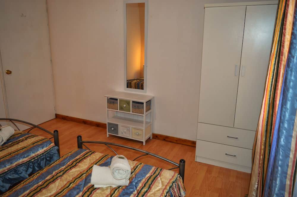 Photo of Bedroom in Pelekito