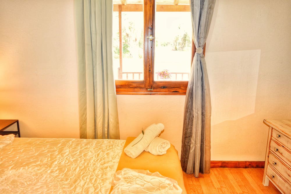 Photo of Bedroom in Pelekito