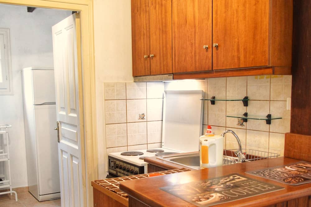 Photo of Kitchen in Pelekito