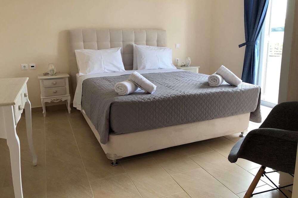 Photo of Bedroom in Pesada