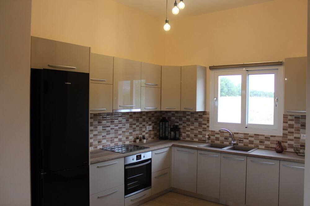 Photo of Kitchen in Pesada