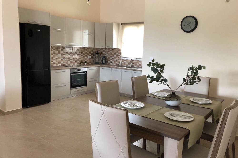 Photo of Kitchen in Pesada