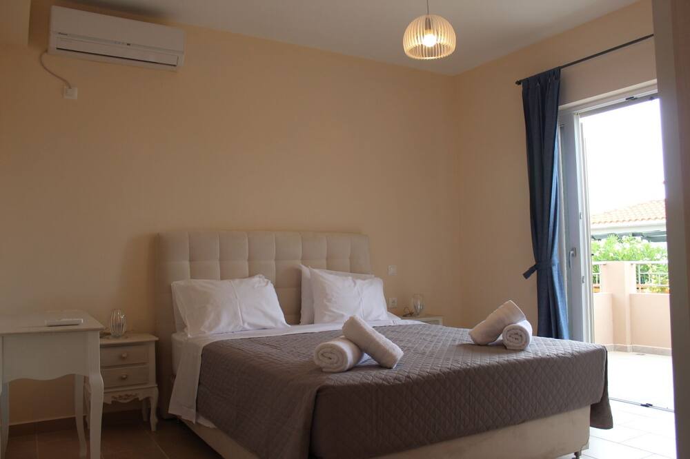 Photo of Bedroom in Pesada