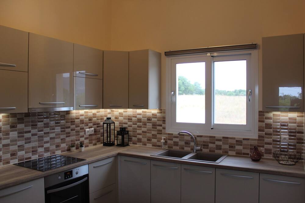 Photo of Kitchen in Pesada