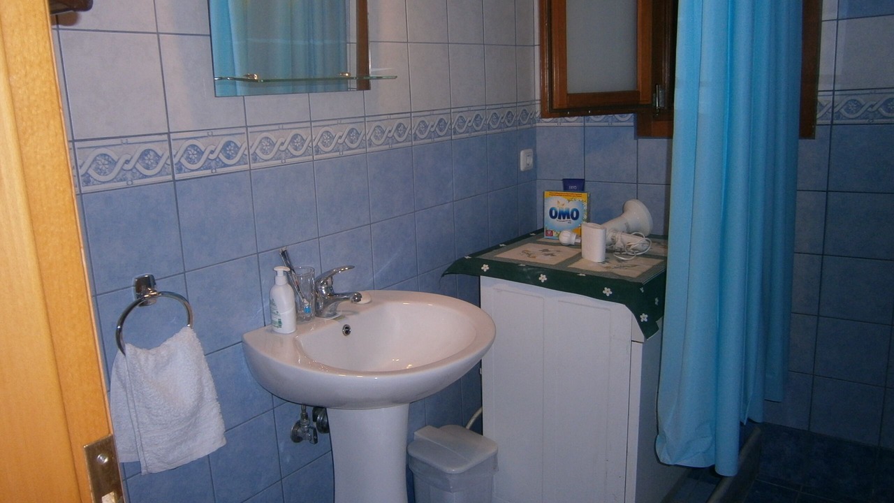 Photo of Bathroom in Kapparia