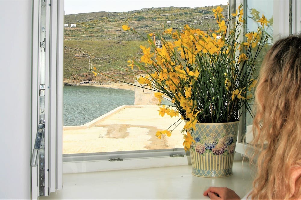 Photo of Patio Balcony in Paleopolis