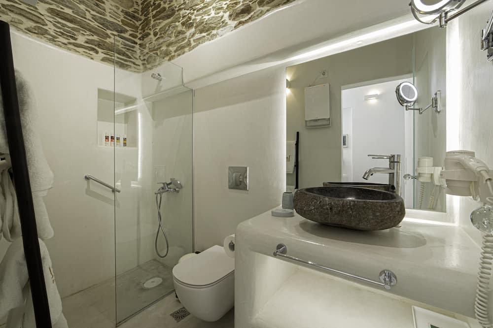 Photo of Bathroom in Paleopolis