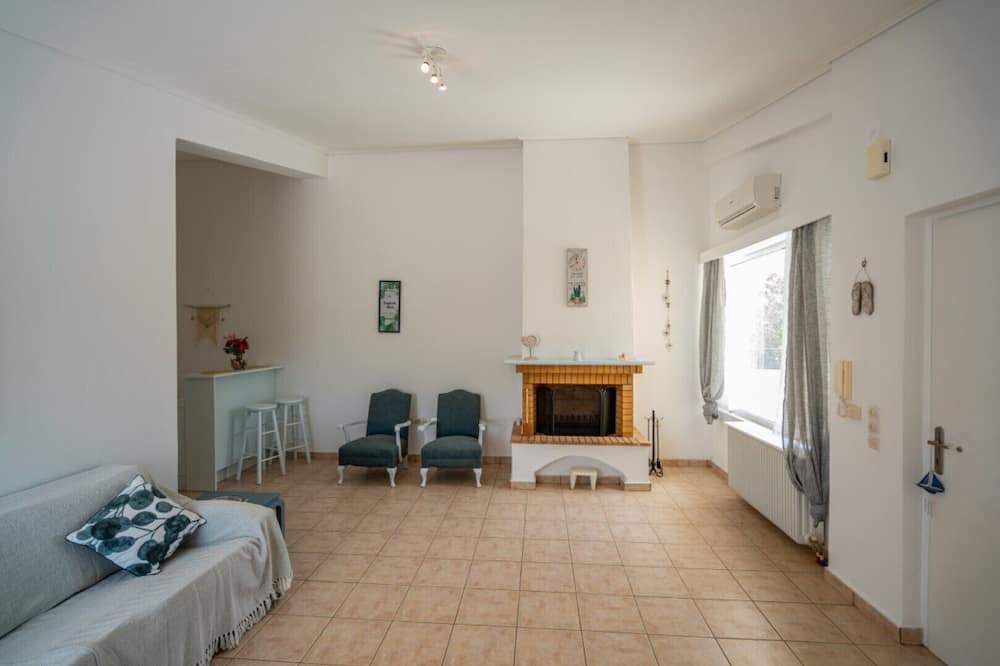Photo of Livingroom in Schinias