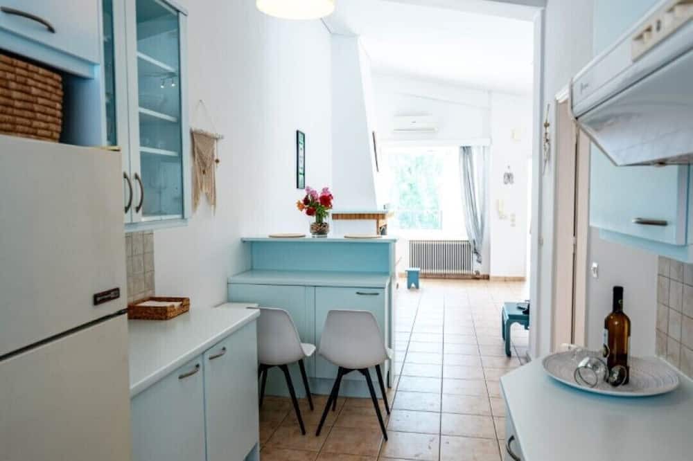 Photo of Kitchen in Schinias