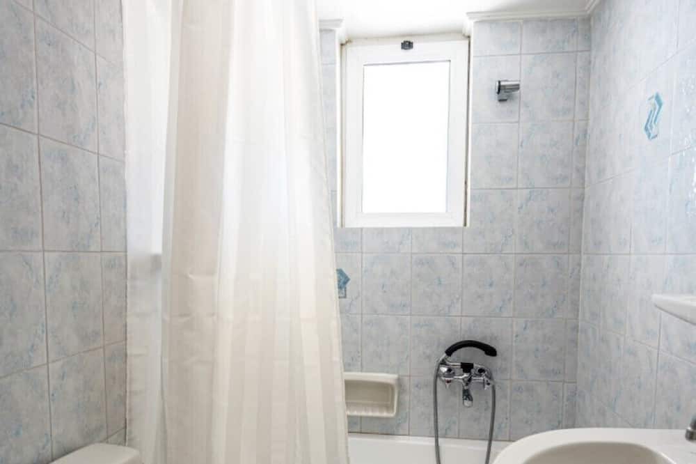 Photo of Bathroom in Schinias