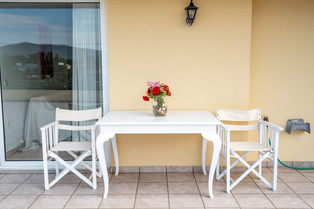 Photo of Patio Balcony in Schinias