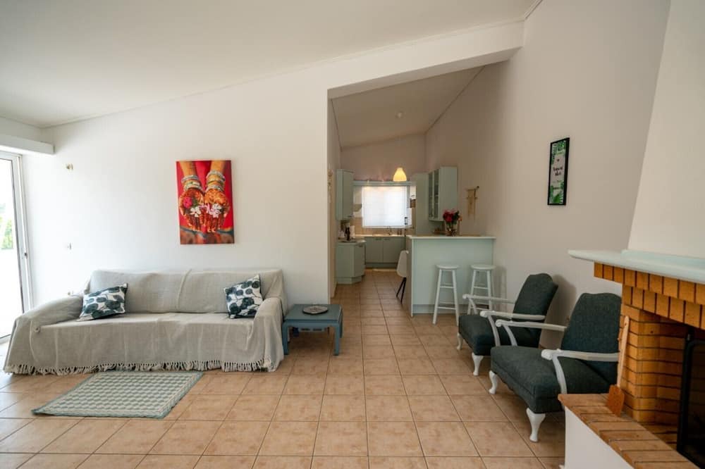 Photo of Livingroom in Schinias