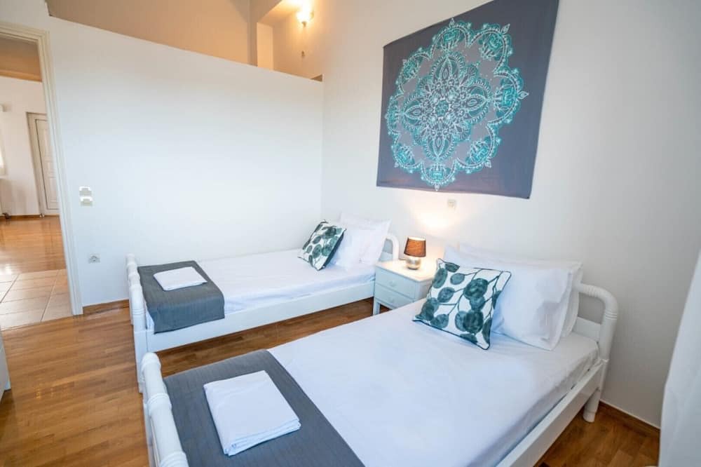 Photo of Bedroom in Schinias