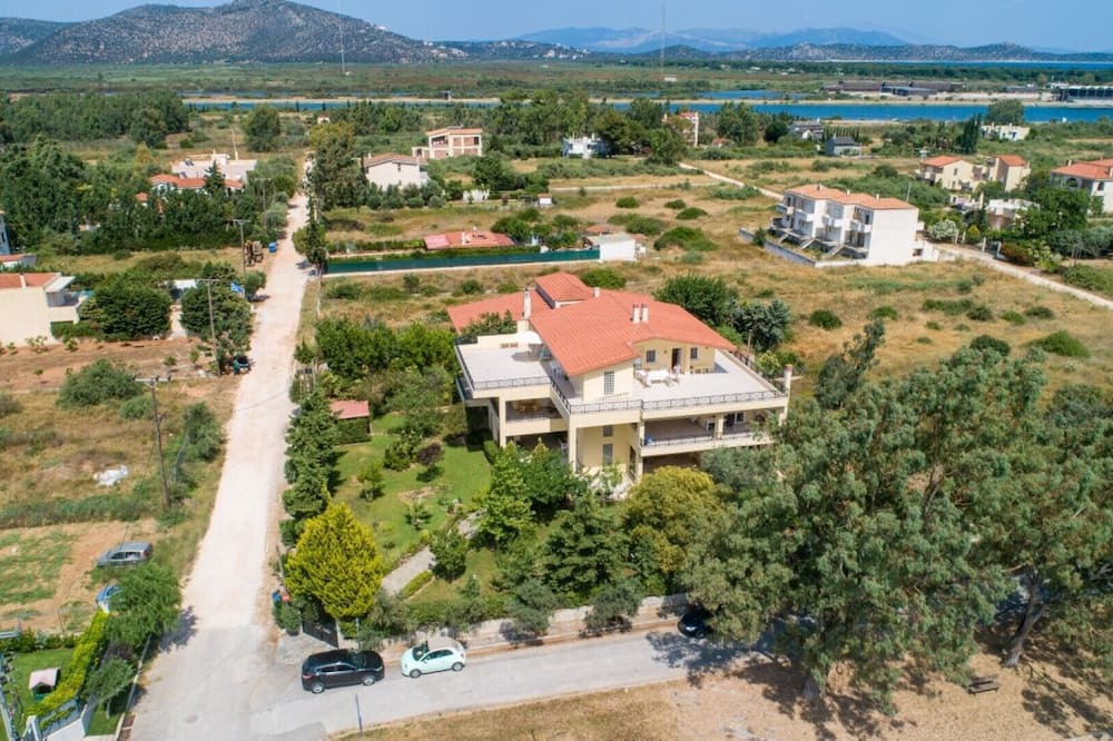 Photo of Outdoor in Schinias