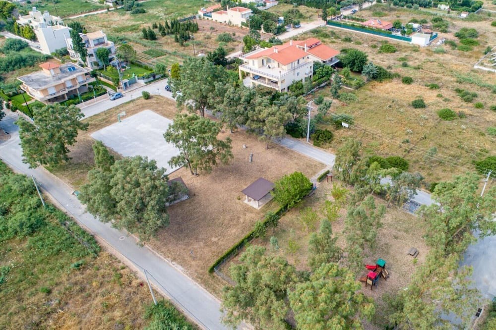 Photo of Outdoor in Schinias