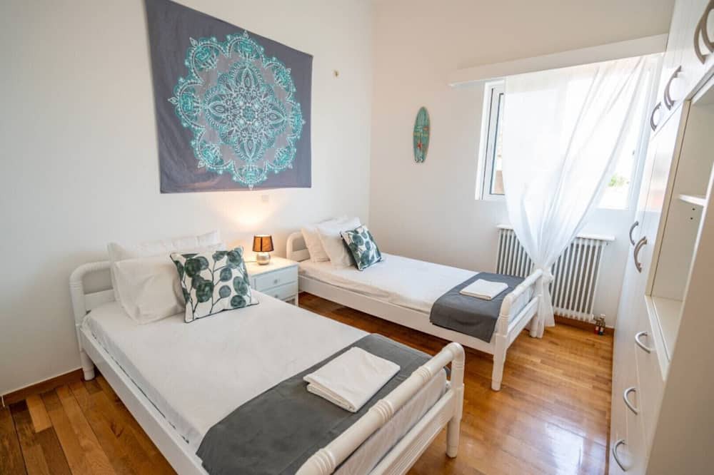 Photo of Bedroom in Schinias