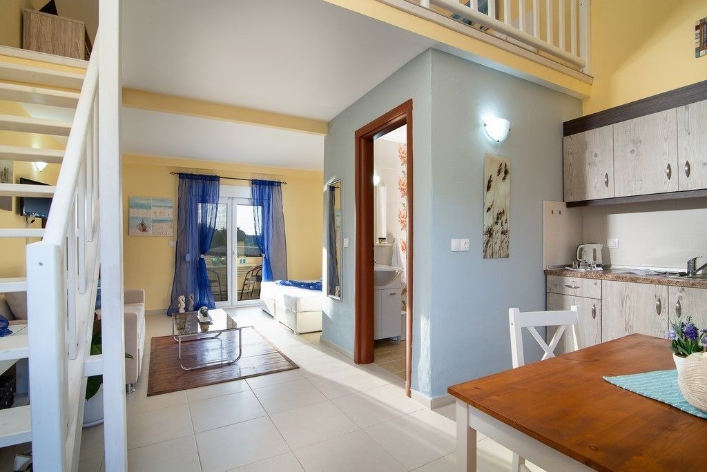 Photo of Livingroom in Toroni