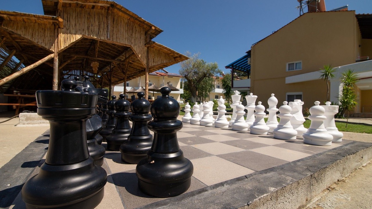 Photo of Outdoor in Toroni