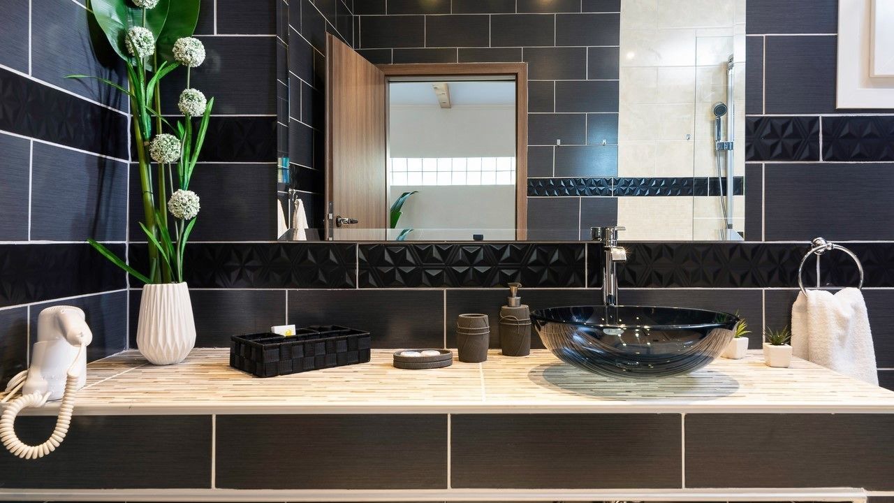 Photo of Kitchen in Toroni
