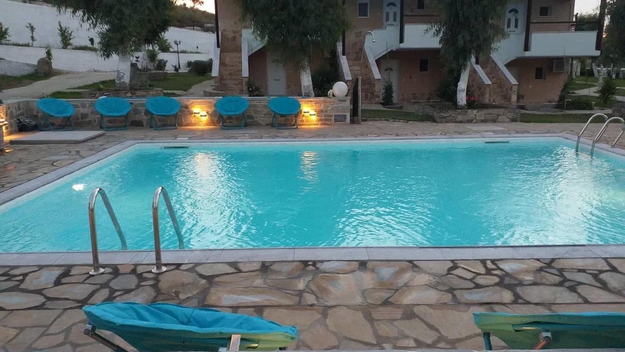 Photo of Outdoor in Toroni