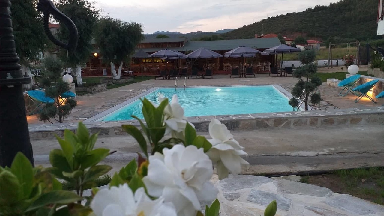 Photo of Outdoor in Toroni