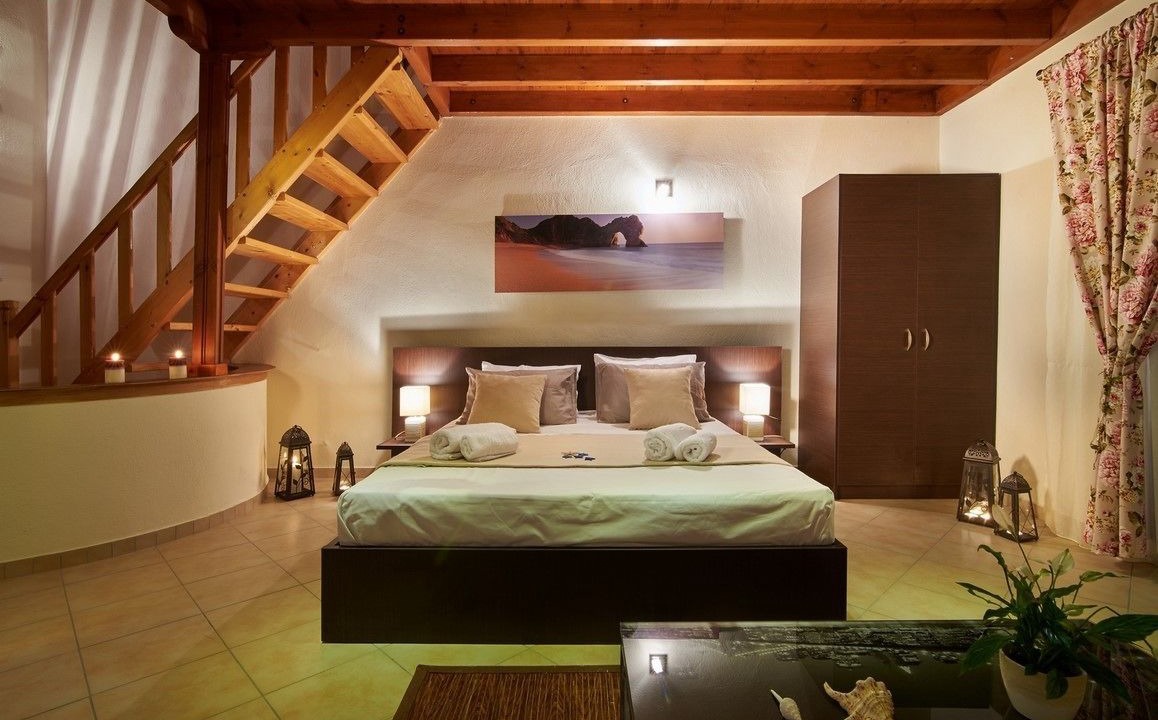Photo of Bedroom in Toroni