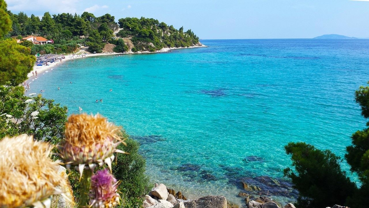 Photo of Outdoor in Toroni