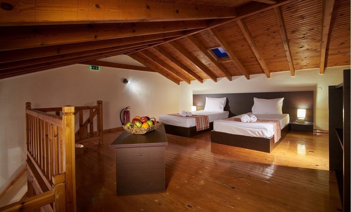 Photo of Bedroom in Toroni