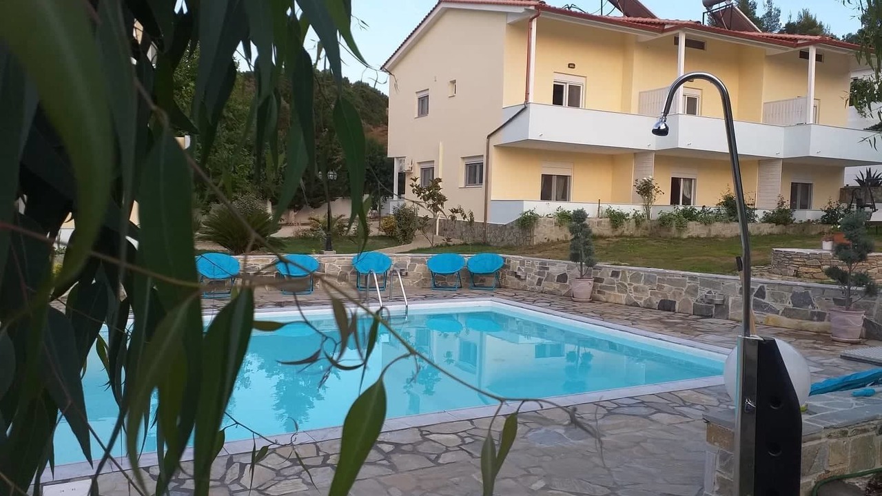 Photo of Outdoor in Toroni