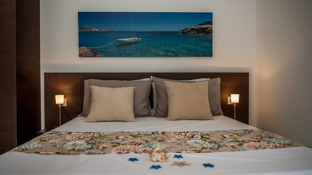 Photo of Bedroom in Toroni