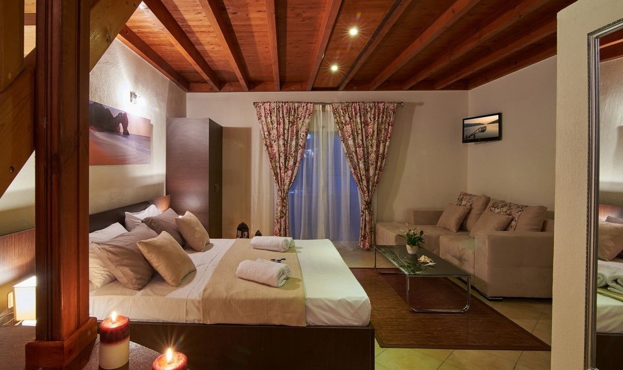 Photo of Bedroom in Toroni