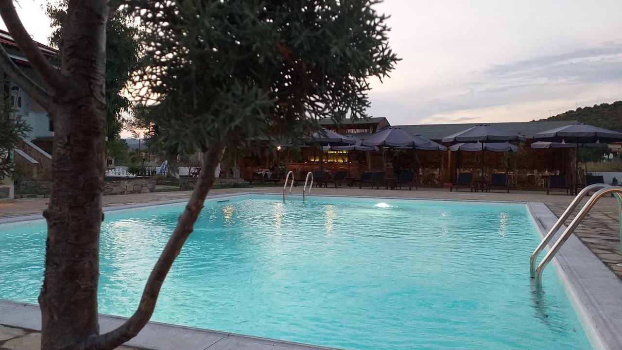 Photo of Outdoor in Toroni