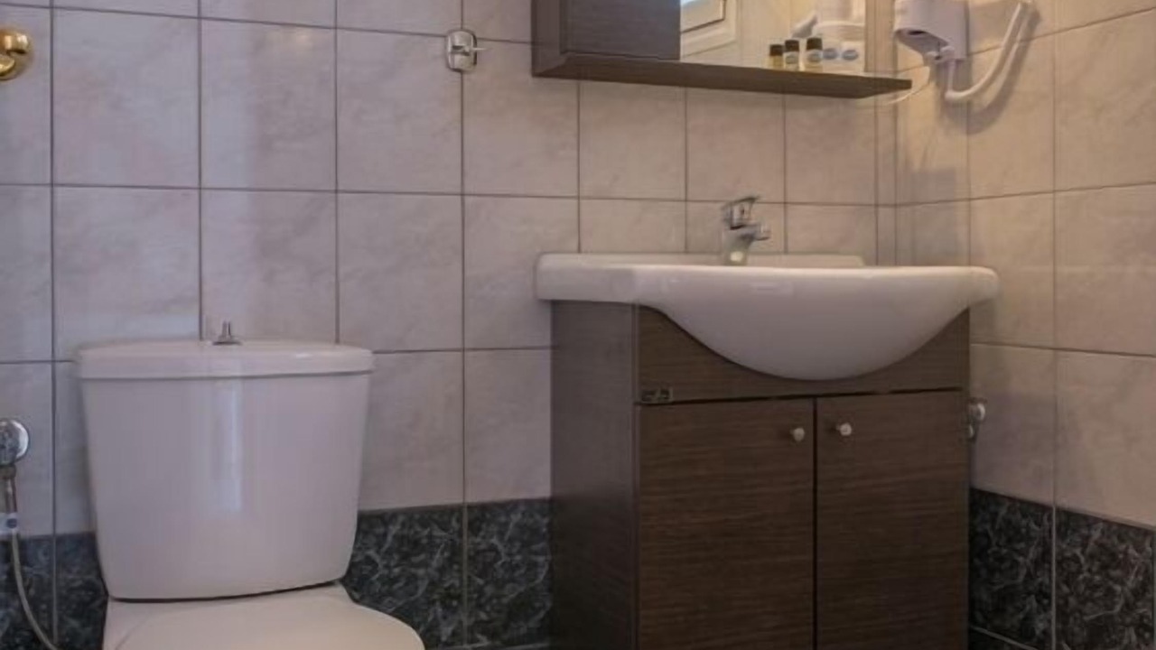 Photo of Bathroom in Toroni