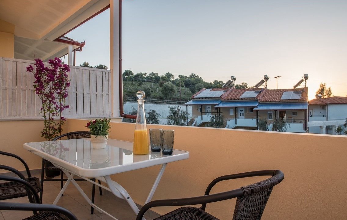 Photo of Bedroom in Toroni