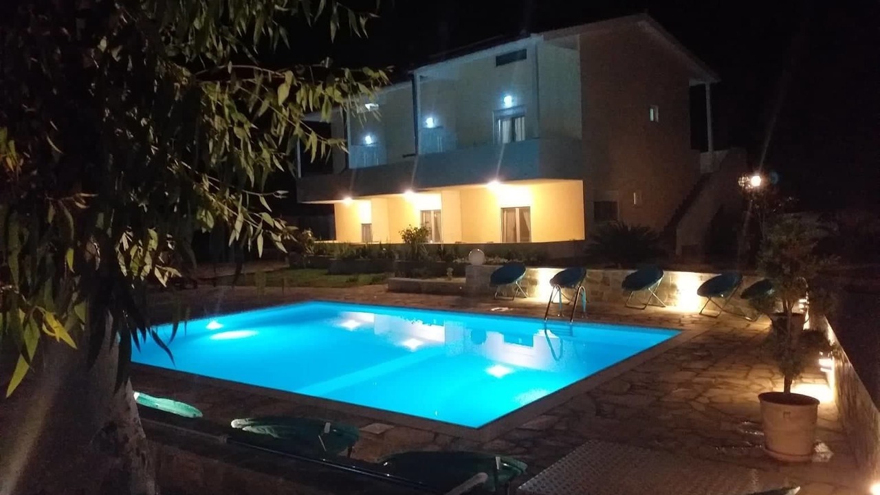 Photo of Outdoor in Toroni