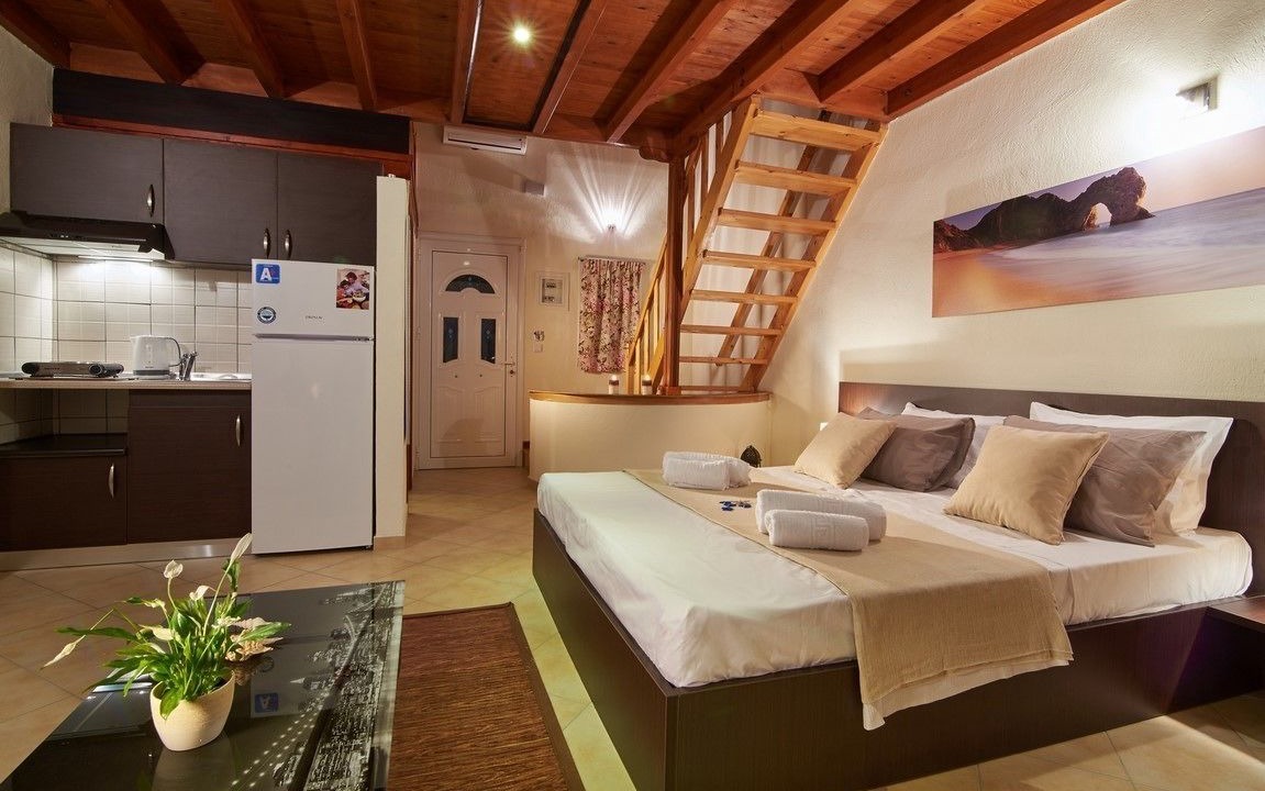 Photo of Bedroom in Toroni