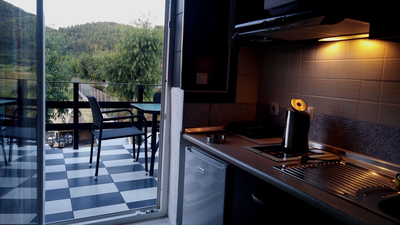 Photo of Bedroom in Toroni