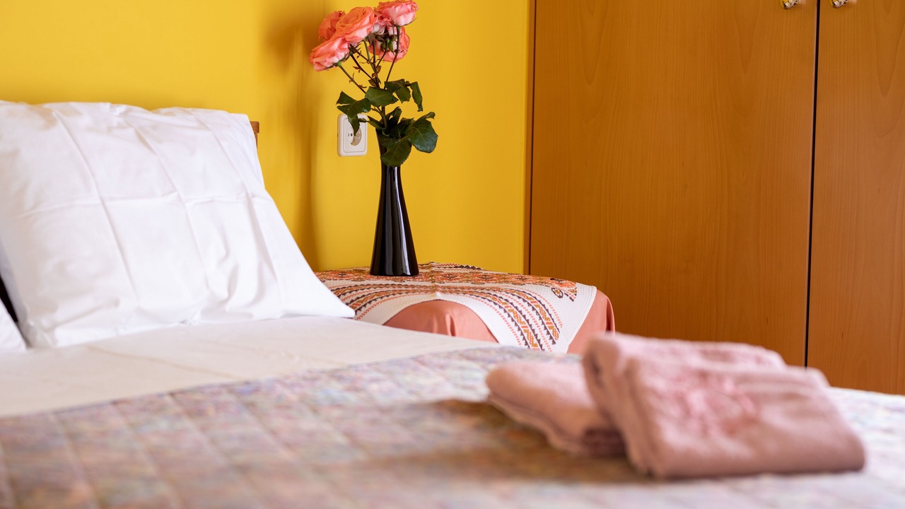 Photo of Bedroom in Milia