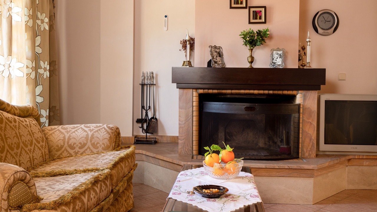 Photo of Livingroom in Milia