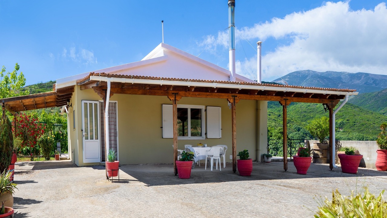 Photo of Outdoor in Milia