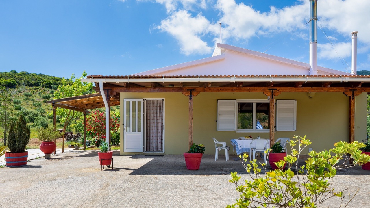 Photo of Outdoor in Milia