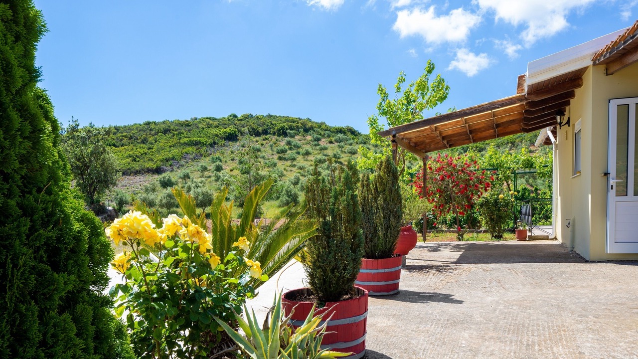 Photo of Outdoor in Milia