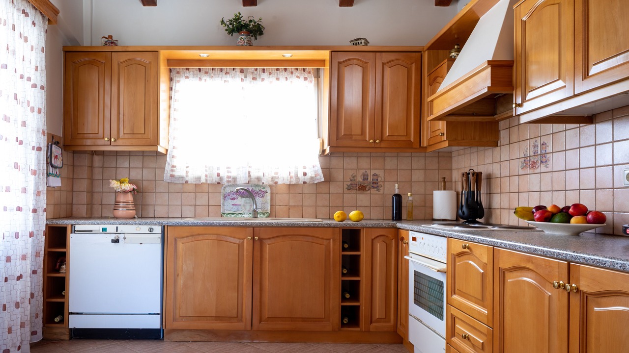 Photo of Kitchen in Milia