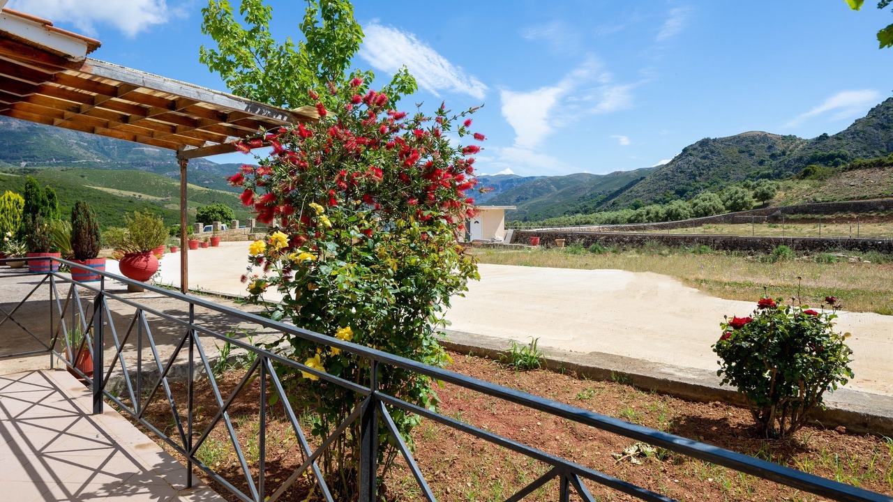 Photo of Outdoor in Milia