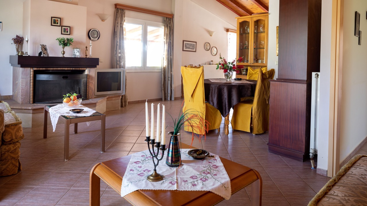 Photo of Livingroom in Milia